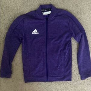 ADIDAS Zip Up Jacket